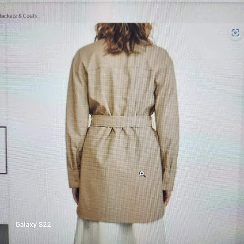 NVLT vegan leather